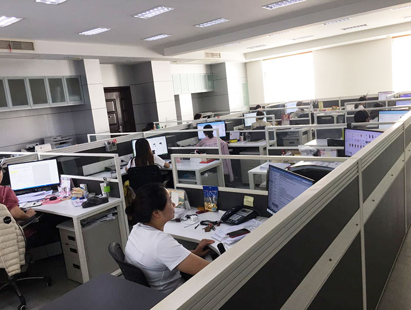 office